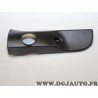 Revetement retroviseur avant gauche Fiat 735414307 pour fiat doblo 2 II de 2005 à 2009