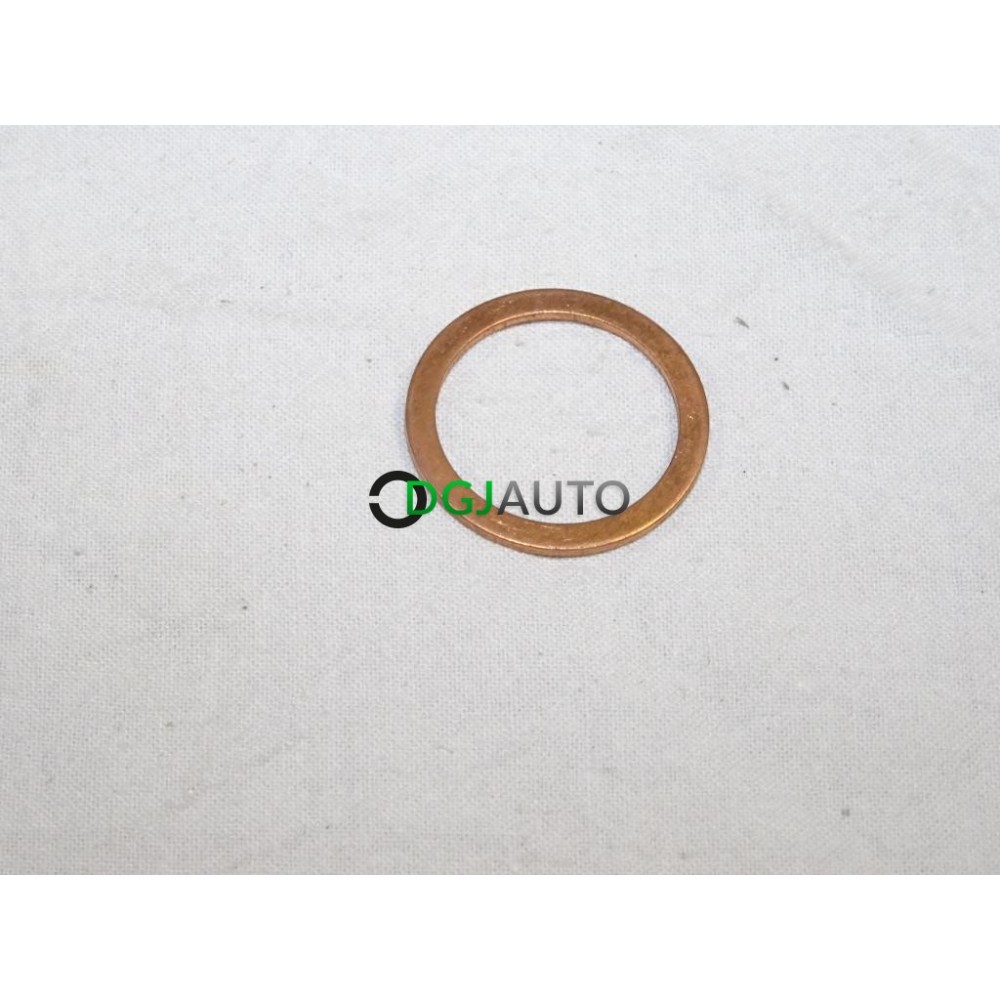 Joint D'étanchéité Caoutchouc Pour Filtre à Air Fiat (500, Punto, Panda...) - OEM 71748095 / 1677161