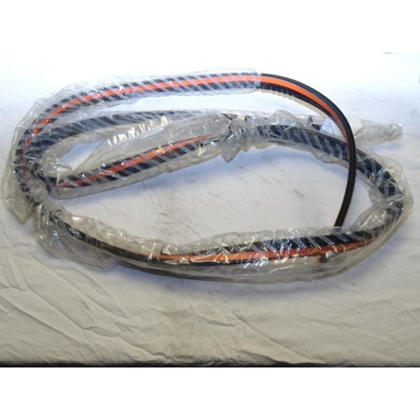 Bande joint de toit gauche Fiat 51790693 pour fiat idea lancia musa 