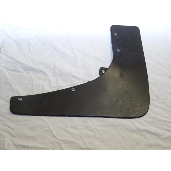 Bavette jet parepierre avant droite Fiat 735460559 pour fiat fiorino 3 4 III IV qubo partir de 2007 