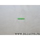 Bouchon cosse connecteur electrique Fiat 9628693180 pour fiat lancia alfa romeo