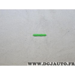 Bouchon cosse connecteur electrique Fiat 9628693180 pour fiat lancia alfa romeo 