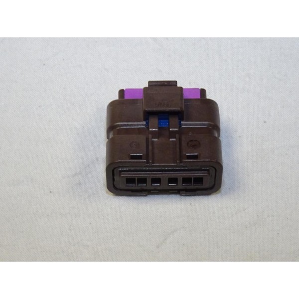 Cosse connecteur cable faisceau electrique Fiat 9637528680 pour fiat ulysse lancia zeta 