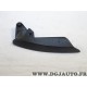 Poignée panneau de porte droit Fiat 71744437 pour fiat grande punto de 2005 à 2009