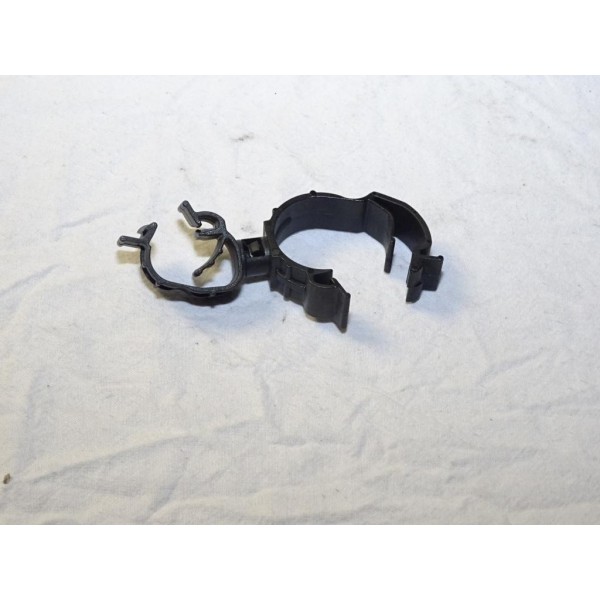 Agrafe fixation durite tuyau cable faisceau Fiat 50503521 pour alfa romeo 159 brera spider fiat 500L grande punto evo linea duca