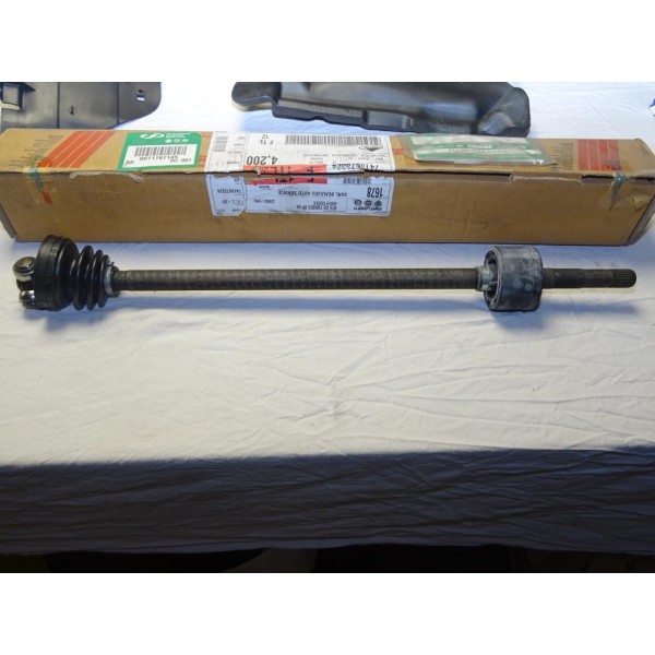 Cardan arbre de transmission Fiat 71787145 46308104 pour fiat palio siena partir de 2002 