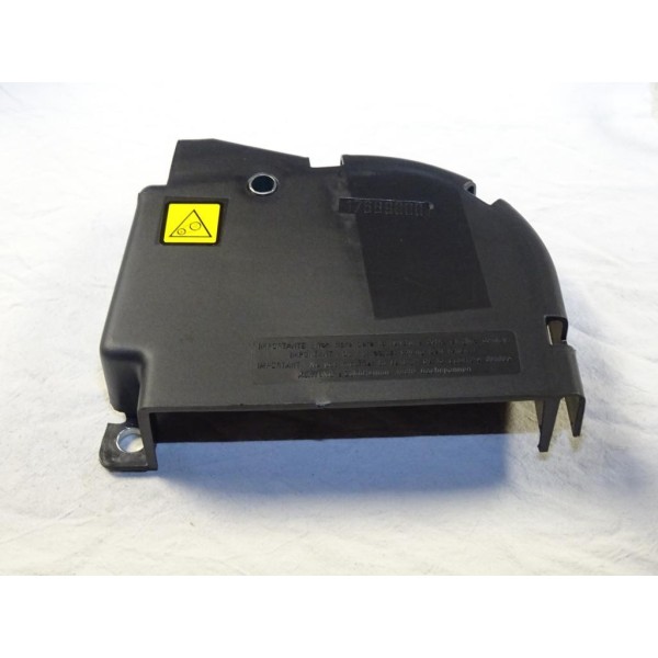 Carter protection supérieur courroie de distribution Fiat 46425922 pour fiat punto 1 de 1997 à 2000 lancia Y ypsilon de 1995 à 2