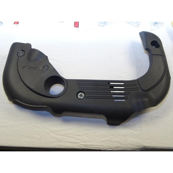Revetement couvercle protection moteur (petites trace scotch) Fiat 51867102 pour alfa romeo mito fiat 500L punto evo tipo 2 3 II