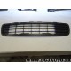 Grille centrale parechocs pare-chocs avant Fiat 735366075 pour fiat punto 2 II FL de 2003 à 2005