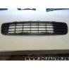 Grille centrale parechocs pare-chocs avant Fiat 735366075 pour fiat punto 2 II FL de 2003 à 2005