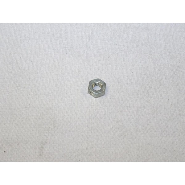 Ecrou fixation cache moteur Fiat 51876079 pour alfa romeo mito fiat 500 500L grande punto evo tipo 2 3 II III lancia ypsilon 