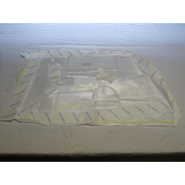 Isolant protection panneau de porte avant droit Fiat 51779570 pour fiat bravo 2 II lancia delta 3 III 