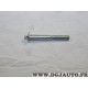 Vis fixation neiman Fiat 46736610 pour fiat barchetta palio perla punto 1 siena uno mondo fiorino strada