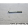 Vis fixation neiman Fiat 46736610 pour fiat barchetta palio perla punto 1 siena uno mondo fiorino strada
