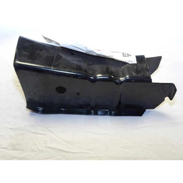 Etai coque ossature gauche support aile Fiat 51736581 pour fiat idea lancia musa ypsilon 