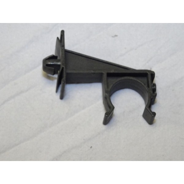 Agrafe support fixation cable batterie durite cremaillere direction Fiat 1330023080 pour fiat ducato 1 2 I II peugeot boxer citr