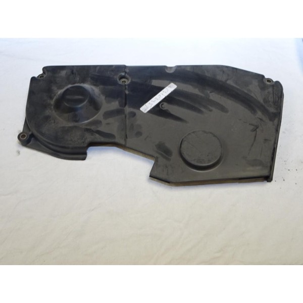 Couvercle superieur protection courroie de distribution Fiat 46516295 pour lancia kappa 2.4TD 2.4 TD diesel de 1994 à 2001 