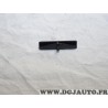 Patin fixation vitre Fiat 60655007 pour alfa romeo 156 fiat 500L palio perla siena strada