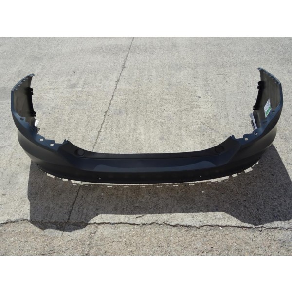 Parechocs pare-chocs arriere à peindre Fiat 735658538 735659879 pour fiat tipo 2 II saloon de 2015 à 2021 