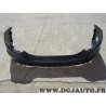 Parechocs pare-chocs arriere à peindre Fiat 735658538 735659879 pour fiat tipo 2 II saloon de 2015 à 2021