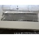 Grille centrale parechocs pare-chocs avant Fiat 71719220 pour fiat punto 2 II HGT de 1999 à 2003 