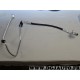 Durite tuyau gaz climatisation Fiat 46754903 pour lancia ypsilon de 2000 à 2003