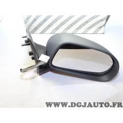 Glace miroir vitre retroviseur electrique avant gauche 13187627 pour opel  corsa D, au meilleur prix 7.68 sur DGJAUTO