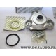 Tampon butée amortisseur suspension avant droit Fiat 9405031799 pour fiat ducato 2 II peugeot boxer citroen jumper de 2002 à 200