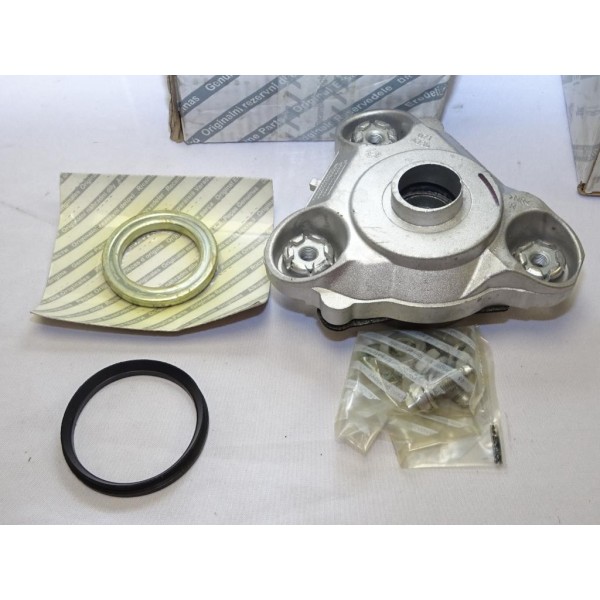 Tampon butée amortisseur suspension avant droit Fiat 9405031799 pour fiat ducato 2 II peugeot boxer citroen jumper de 2002 à 200