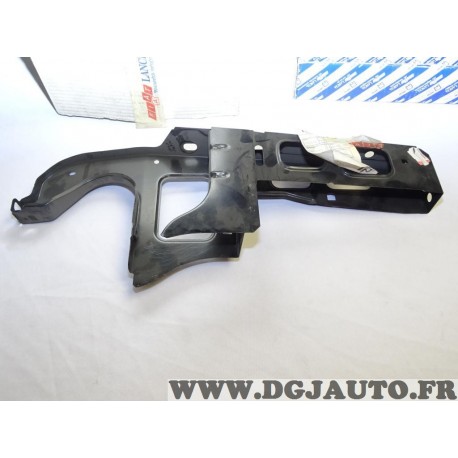 Console doublure aile avant droite Fiat 60815400 pour alfa romeo 145 146 155 fiat tempra tipo lancia dedra delta 