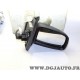 Retroviseur electrique avant droit Fiat 735357187 pour fiat panda 2 II de 2003 à 2009 