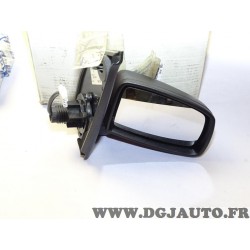 Retroviseur electrique avant droit Fiat 735357187 pour fiat panda 2 II de 2003 à 2009 