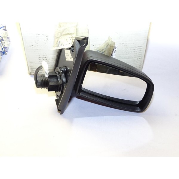 Retroviseur electrique avant droit Fiat 735357187 pour fiat panda 2 II de 2003 à 2009 