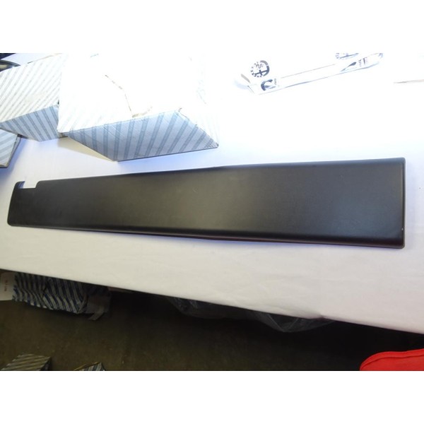 Baguette moulure droite Fiat 735407067 pour fiat ducato 2 II de 2002 à 2006 