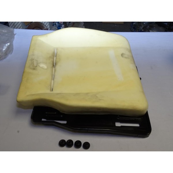 Kit ossature assise de siege avant Fiat 60911306 pour fiat ducato 2 II de 2002 à 2006 