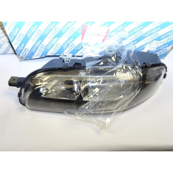 Phare projecteur avant gauche type valeo Fiat 46523121 pour fiat brava bravo 1 de 1995 à 1998 