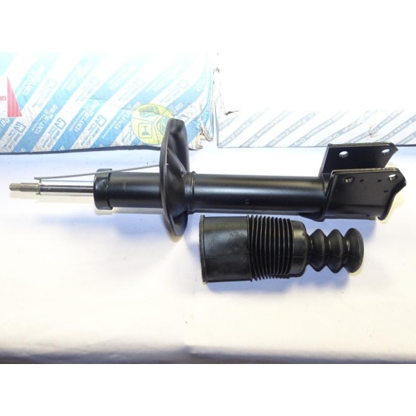Amortisseur suspension avant TOUT SEUL avec soufflet protection Fiat 71712513 pour fiat uno 
