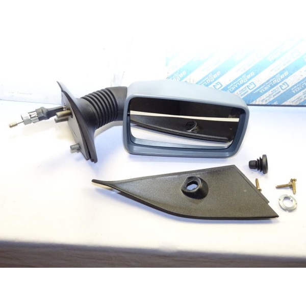 Retroviseur manuel avant droit à peindre Fiat 5893308 pour fiat tempra tipo 