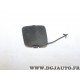Bouchon de parechocs pare-chocs avant Fiat 735462219 pour fiat fiorino 3 III qubo partir de 2007