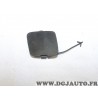 Bouchon de parechocs pare-chocs avant Fiat 735462219 pour fiat fiorino 3 III qubo partir de 2007