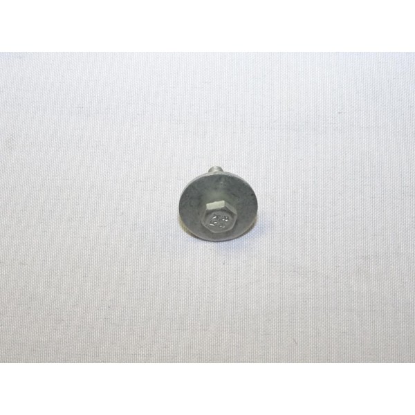 Vis avec rondelle fixation protection plaque moteur Fiat 9623804380 pour fiat ulysse 2 II scudo 2 II lancia phedra peugeot 807 e