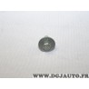 Vis avec rondelle fixation protection plaque moteur Fiat 9623804380 pour fiat ulysse 2 II scudo 2 II lancia phedra peugeot 807 e