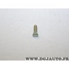 Vis fixation triangle bras de suspension Fiat 15966211 pour fiat palio perla siena doblo 1 2 I II strada lancia delta