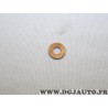 Joint SP1.9 nez injecteur carburant Fiat 9456154380 pour fiat ulysse 1 2 I II scudo lancia zeta phedra peugeot 806 807 expert ci