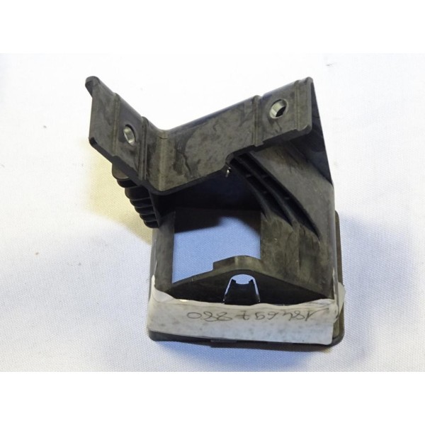 Support gauche levier banquette siege arriere Fiat 184697880 pour alfa romeo mito de 2008 à 2011 grande punto de 2005 à 2009 fio