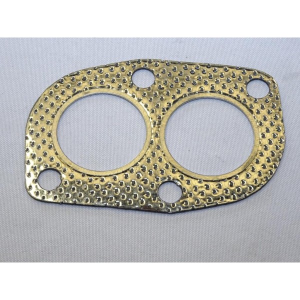 Joint tube tuyau echappement Walker 81002 pour fiat 127 ritmo tempra tipo fiorino uno marea duna lada 110 111 samara  