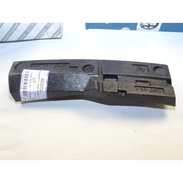 Tampon absorbeur parechocs pare-chocs avant droit Fiat 46522732 pour fiat punto 2 II de 1999 à 2003 