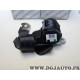 Enrouleur ceinture de sécurité arriere droite Fiat 735411129 pour fiat grande punto dont abarth de 2005 à 2009