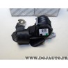 Enrouleur ceinture de sécurité arriere droite Fiat 735411129 pour fiat grande punto dont abarth de 2005 à 2009