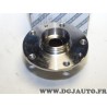 Moyeu de roue avant Fiat 71768302 pour fiat sedici suzuki SX4